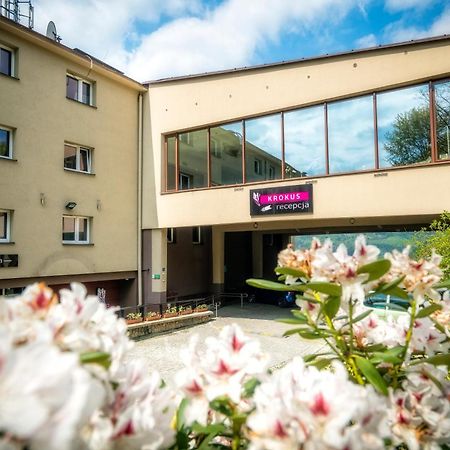 Krokus Wisla Ngoại thất bức ảnh